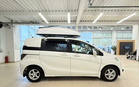 Honda Freed I, 2012 год, 1 279 000 рублей, 7 фотография