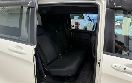 Honda Freed I, 2012 год, 1 279 000 рублей, 18 фотография