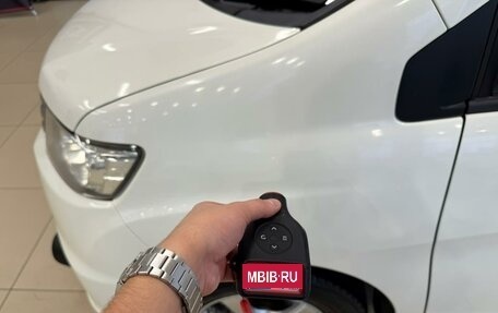 Honda Freed I, 2012 год, 1 279 000 рублей, 20 фотография