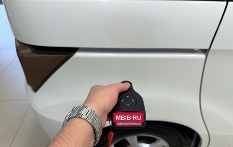 Honda Freed I, 2012 год, 1 279 000 рублей, 25 фотография