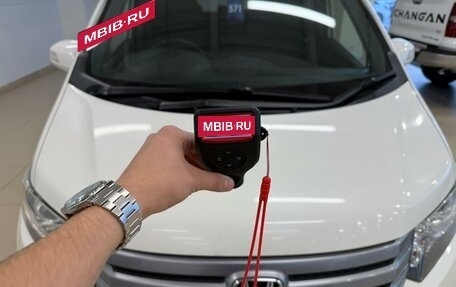 Honda Freed I, 2012 год, 1 279 000 рублей, 29 фотография