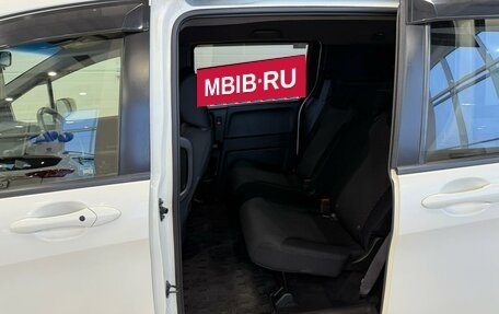 Honda Freed I, 2012 год, 1 279 000 рублей, 17 фотография