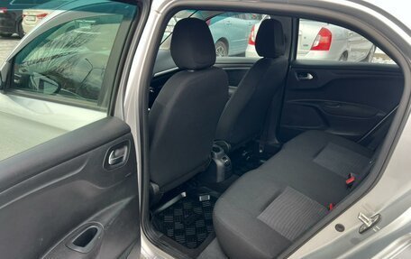 Peugeot 301 I рестайлинг, 2013 год, 699 999 рублей, 11 фотография