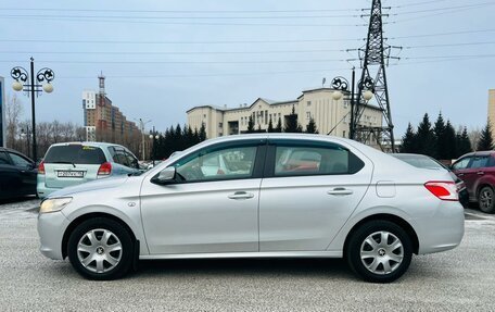 Peugeot 301 I рестайлинг, 2013 год, 699 999 рублей, 9 фотография