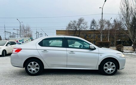 Peugeot 301 I рестайлинг, 2013 год, 699 999 рублей, 5 фотография