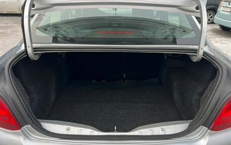 Peugeot 301 I рестайлинг, 2013 год, 699 999 рублей, 12 фотография