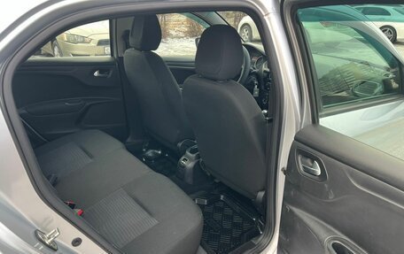 Peugeot 301 I рестайлинг, 2013 год, 699 999 рублей, 13 фотография