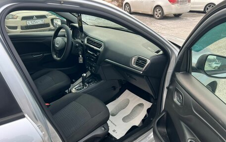 Peugeot 301 I рестайлинг, 2013 год, 699 999 рублей, 14 фотография