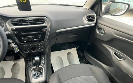 Peugeot 301 I рестайлинг, 2013 год, 699 999 рублей, 17 фотография