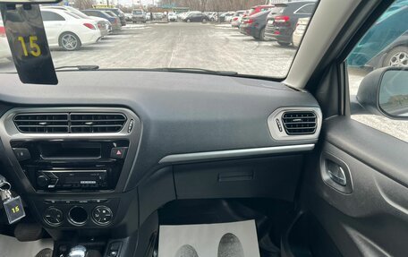 Peugeot 301 I рестайлинг, 2013 год, 699 999 рублей, 18 фотография