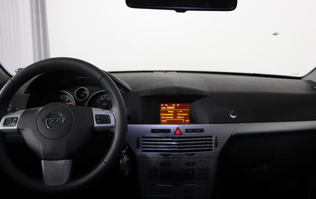 Opel Astra H, 2012 год, 579 990 рублей, 13 фотография