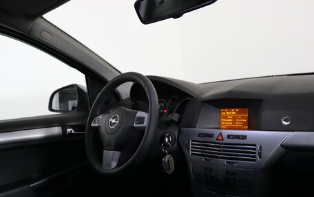 Opel Astra H, 2012 год, 579 990 рублей, 12 фотография