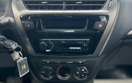 Peugeot 301 I рестайлинг, 2013 год, 699 999 рублей, 20 фотография