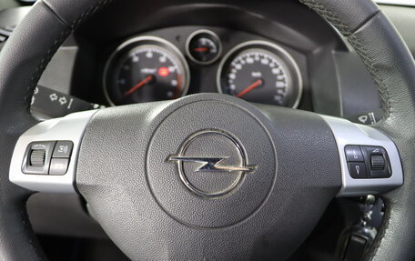 Opel Astra H, 2012 год, 579 990 рублей, 11 фотография