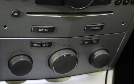 Opel Astra H, 2012 год, 579 990 рублей, 18 фотография