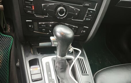 Audi A4, 2010 год, 1 050 000 рублей, 3 фотография