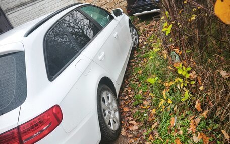 Audi A4, 2010 год, 1 050 000 рублей, 6 фотография