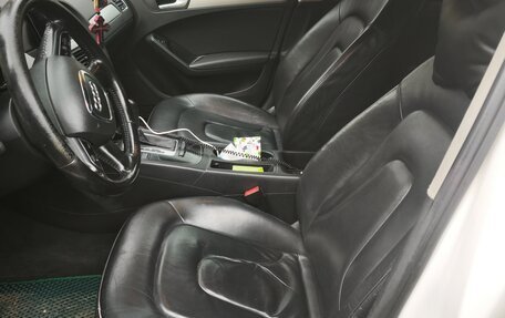 Audi A4, 2010 год, 1 050 000 рублей, 9 фотография