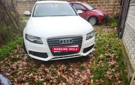 Audi A4, 2010 год, 1 050 000 рублей, 5 фотография