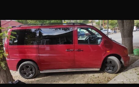 Mercedes-Benz Vito, 1997 год, 900 000 рублей, 3 фотография