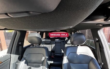 Mercedes-Benz GLS, 2017 год, 4 500 000 рублей, 9 фотография