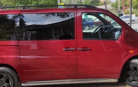 Mercedes-Benz Vito, 1997 год, 900 000 рублей, 6 фотография