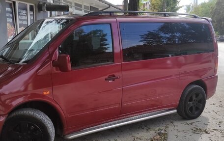 Mercedes-Benz Vito, 1997 год, 900 000 рублей, 5 фотография