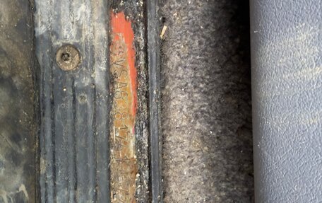 Mercedes-Benz Vito, 1997 год, 900 000 рублей, 7 фотография