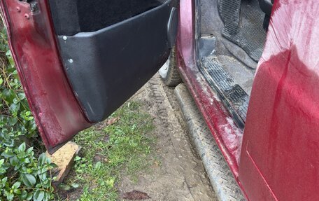 Mercedes-Benz Vito, 1997 год, 900 000 рублей, 12 фотография