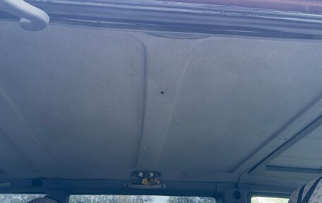 Mercedes-Benz Vito, 1997 год, 900 000 рублей, 9 фотография