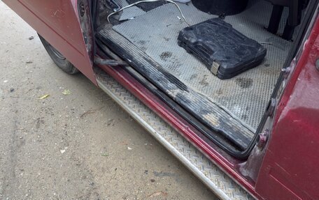 Mercedes-Benz Vito, 1997 год, 900 000 рублей, 10 фотография