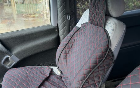 Mercedes-Benz Vito, 1997 год, 900 000 рублей, 14 фотография