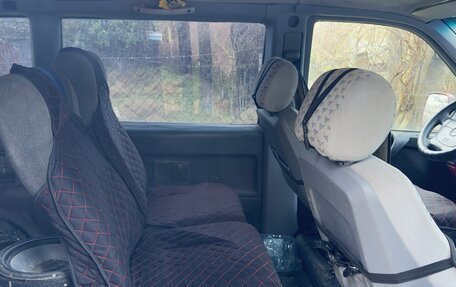 Mercedes-Benz Vito, 1997 год, 900 000 рублей, 11 фотография