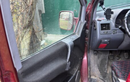 Mercedes-Benz Vito, 1997 год, 900 000 рублей, 17 фотография