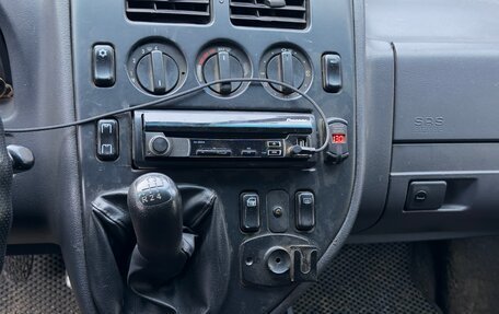 Mercedes-Benz Vito, 1997 год, 900 000 рублей, 15 фотография