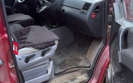 Mercedes-Benz Vito, 1997 год, 900 000 рублей, 8 фотография