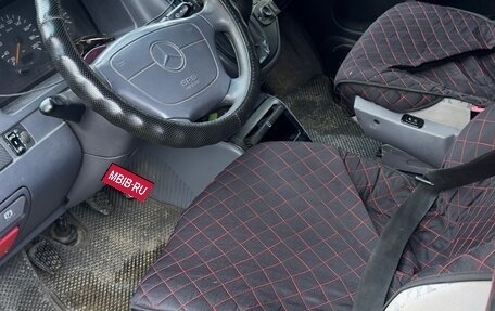 Mercedes-Benz Vito, 1997 год, 900 000 рублей, 13 фотография