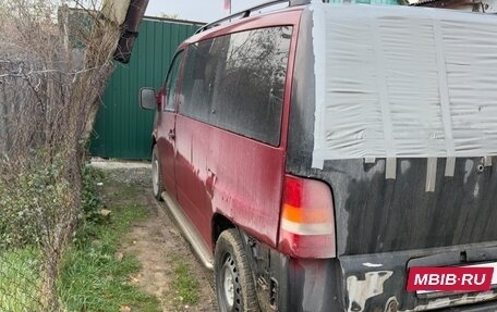 Mercedes-Benz Vito, 1997 год, 900 000 рублей, 18 фотография