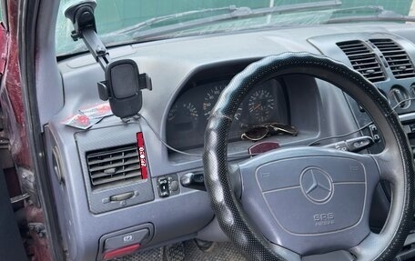 Mercedes-Benz Vito, 1997 год, 900 000 рублей, 16 фотография