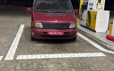 Mercedes-Benz Vito, 1997 год, 900 000 рублей, 4 фотография