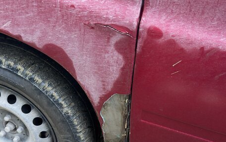 Mercedes-Benz Vito, 1997 год, 900 000 рублей, 21 фотография