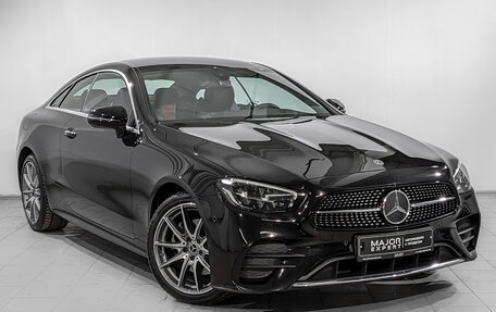 Mercedes-Benz E-Класс, 2021 год, 6 150 000 рублей, 3 фотография
