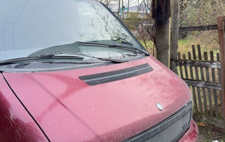 Mercedes-Benz Vito, 1997 год, 900 000 рублей, 23 фотография