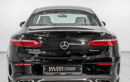 Mercedes-Benz E-Класс, 2021 год, 6 150 000 рублей, 6 фотография