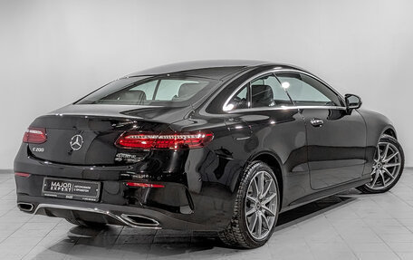 Mercedes-Benz E-Класс, 2021 год, 6 150 000 рублей, 5 фотография