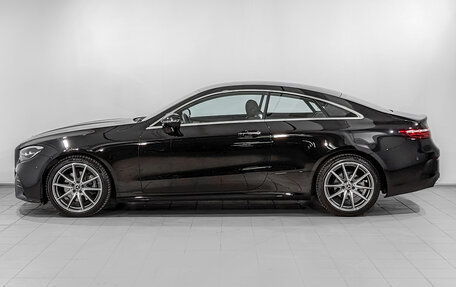 Mercedes-Benz E-Класс, 2021 год, 6 150 000 рублей, 8 фотография