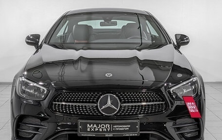 Mercedes-Benz E-Класс, 2021 год, 6 150 000 рублей, 2 фотография