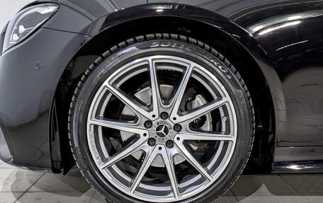 Mercedes-Benz E-Класс, 2021 год, 6 150 000 рублей, 18 фотография