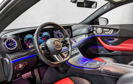 Mercedes-Benz E-Класс, 2021 год, 6 150 000 рублей, 16 фотография