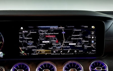 Mercedes-Benz E-Класс, 2021 год, 6 150 000 рублей, 15 фотография